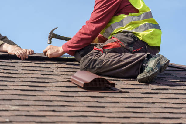 Best Residential Roofing Contractor  in Nett, MO