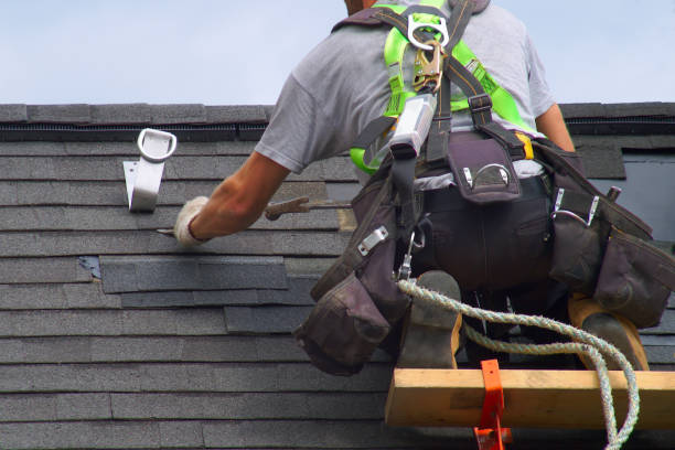 Best Emergency Roof Repair  in Nett, MO
