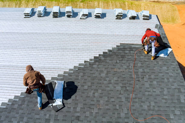 Best Commercial Roof Installation  in Nett, MO