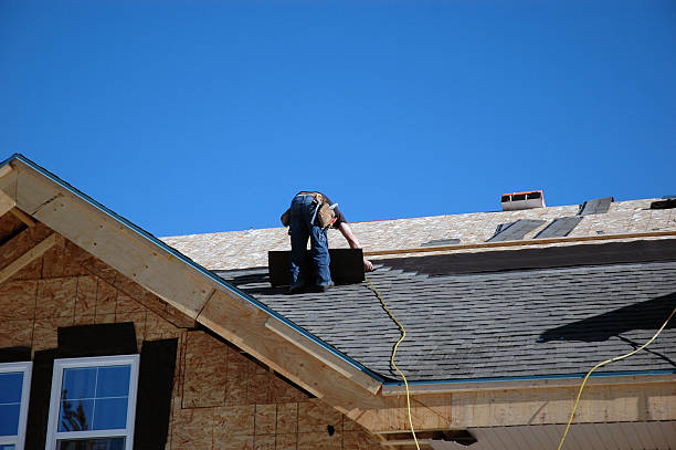 Roof Waterproofing Services in Monett, MO