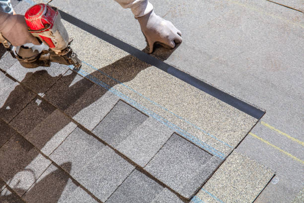 Best Commercial Roofing Services  in Nett, MO