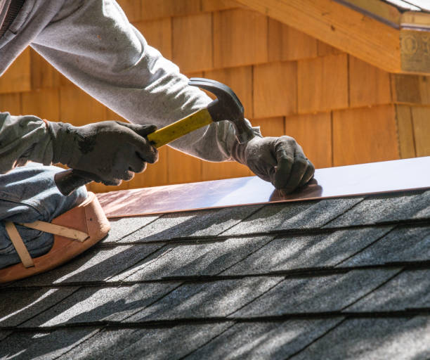 Best New Roof Installation  in Nett, MO